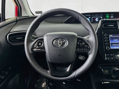 2020 Toyota Prius XLE