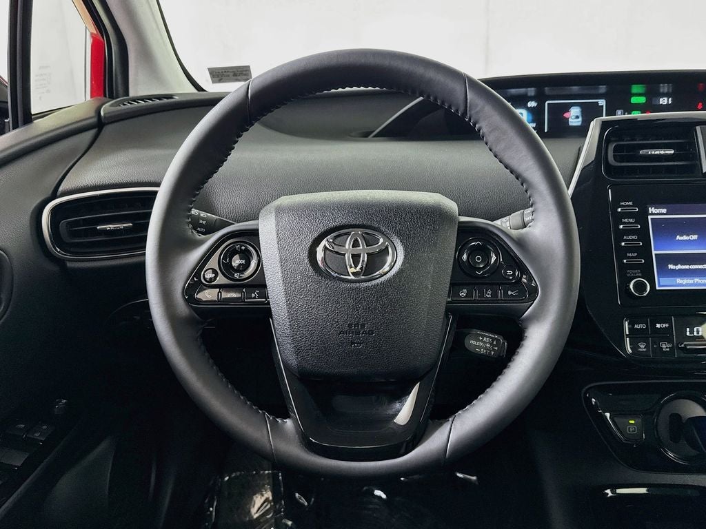 2020 Toyota Prius XLE