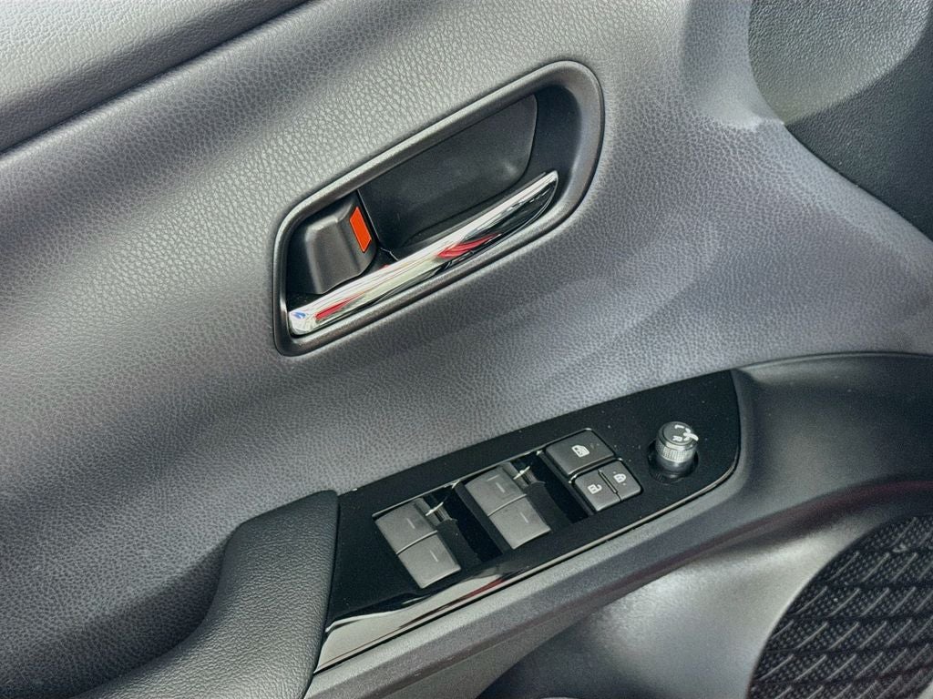 2020 Toyota Prius XLE