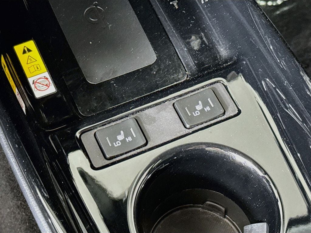 2020 Toyota Prius XLE