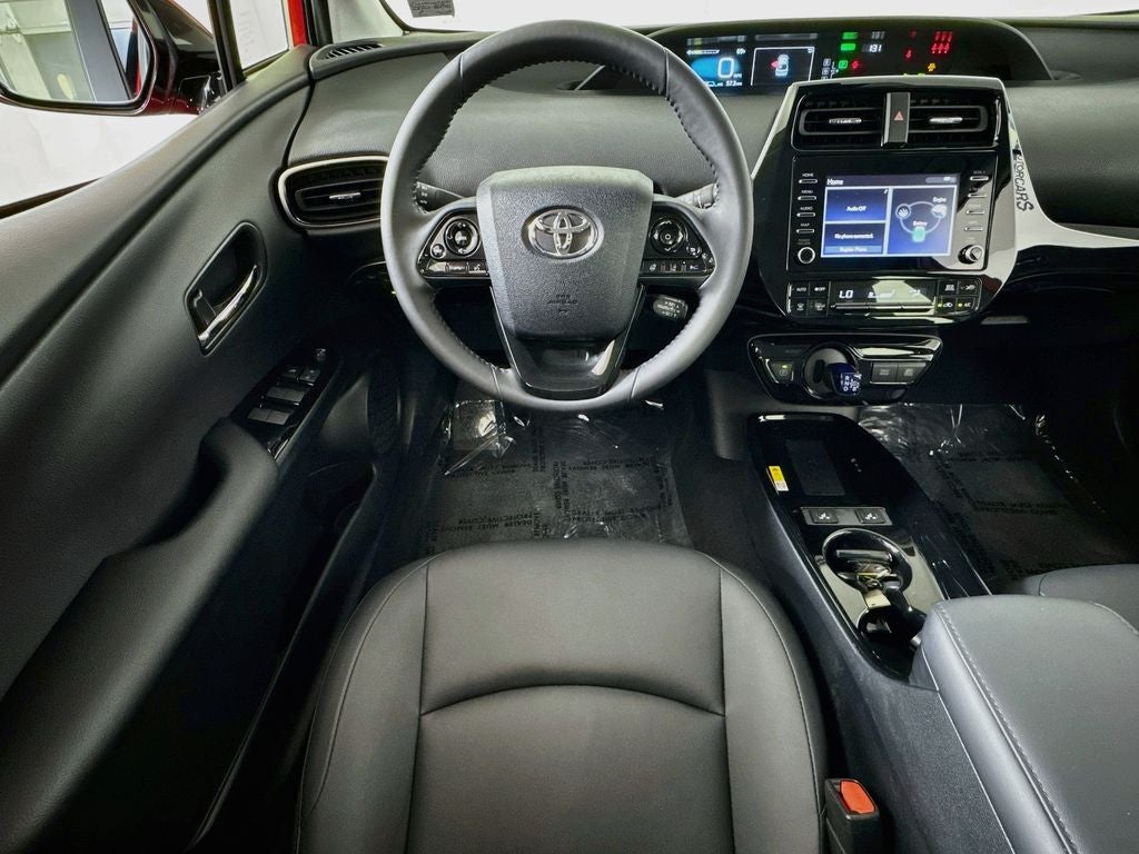 2020 Toyota Prius XLE