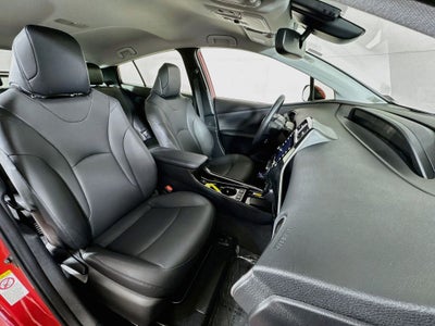 2020 Toyota Prius XLE