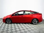 2020 Toyota Prius XLE