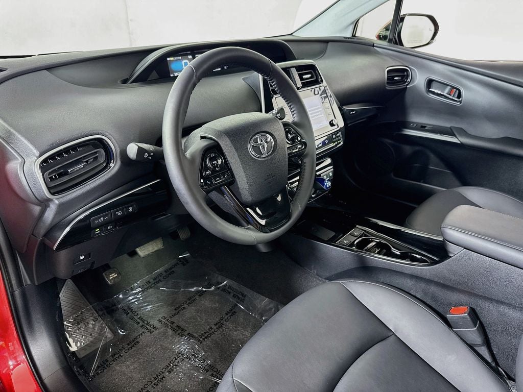 2020 Toyota Prius XLE