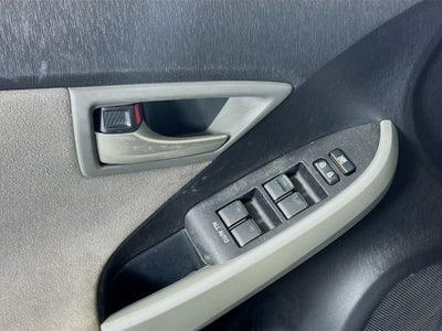 2013 Toyota Prius Three