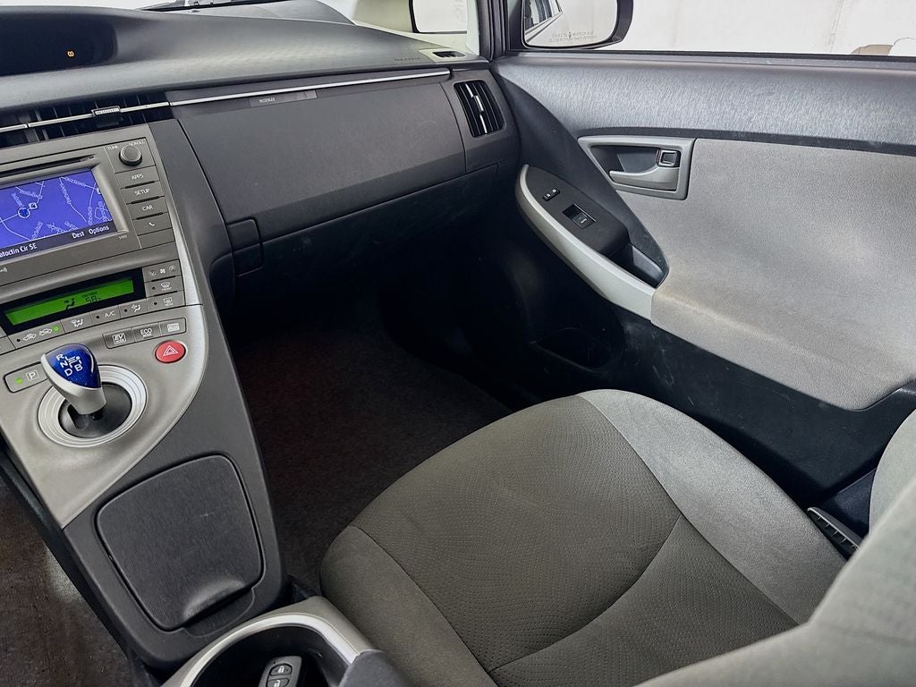 2013 Toyota Prius Three