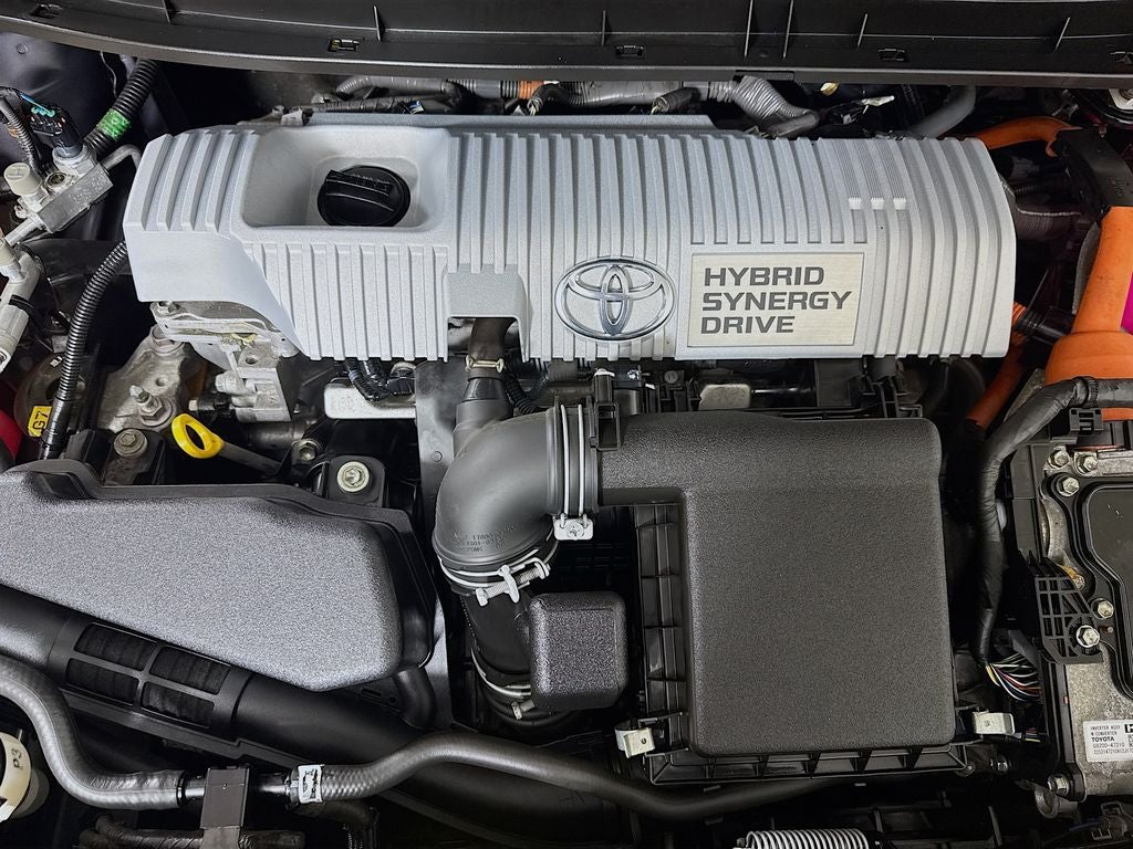 2013 Toyota Prius Three