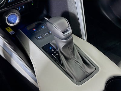 2022 Toyota Venza LE AWD