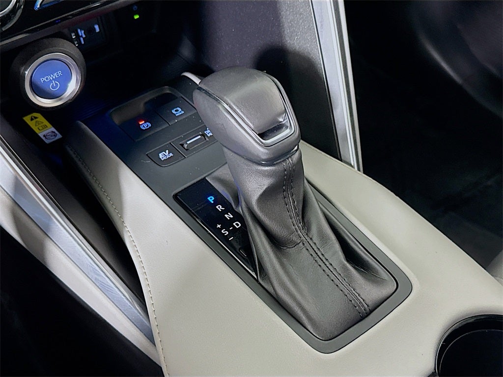 2022 Toyota Venza LE AWD