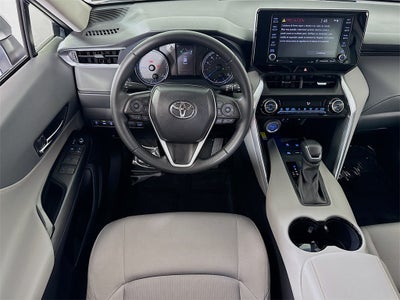 2022 Toyota Venza LE AWD