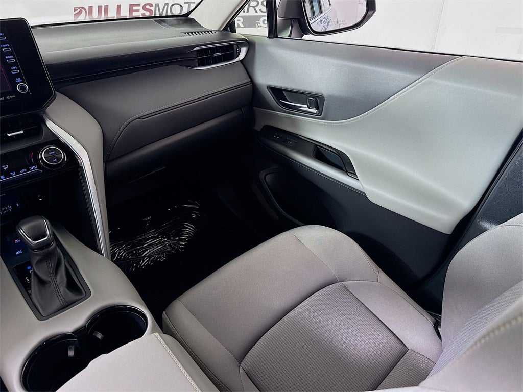 2022 Toyota Venza LE AWD