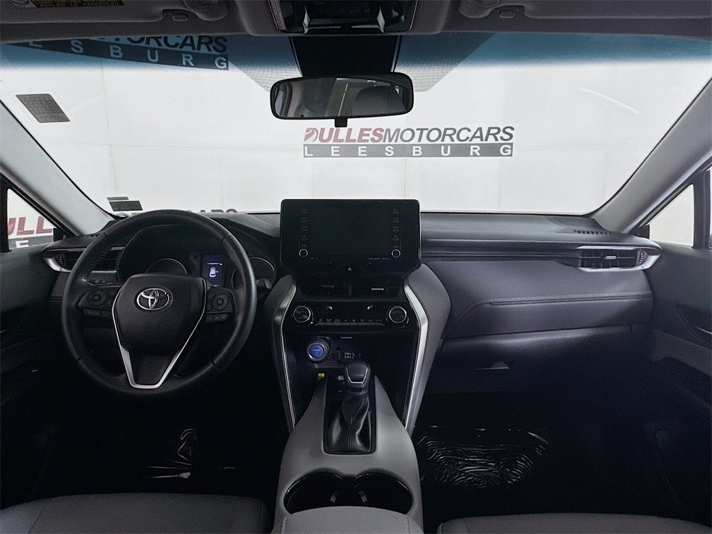 2022 Toyota Venza LE AWD