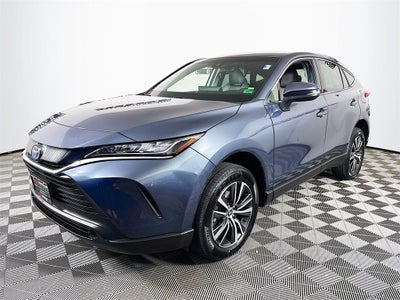 2022 Toyota Venza LE AWD