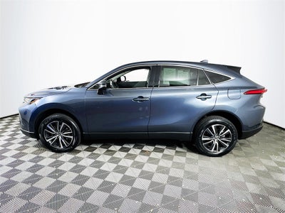 2022 Toyota Venza LE AWD