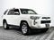 2020 Toyota 4Runner SR5 4WD