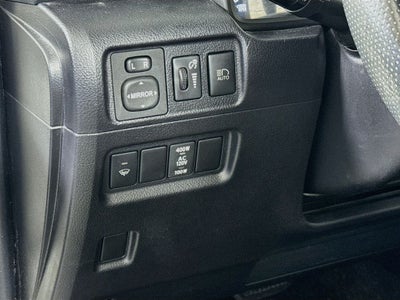 2020 Toyota 4Runner SR5 4WD