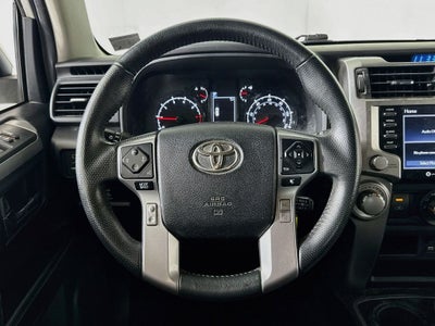 2020 Toyota 4Runner SR5 4WD
