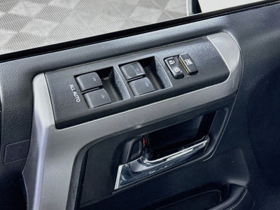 2020 Toyota 4Runner SR5 4WD