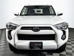 2020 Toyota 4Runner SR5 4WD