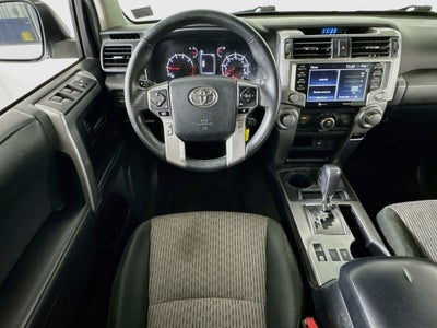 2020 Toyota 4Runner SR5 4WD