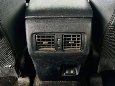 2020 Toyota 4Runner SR5 4WD