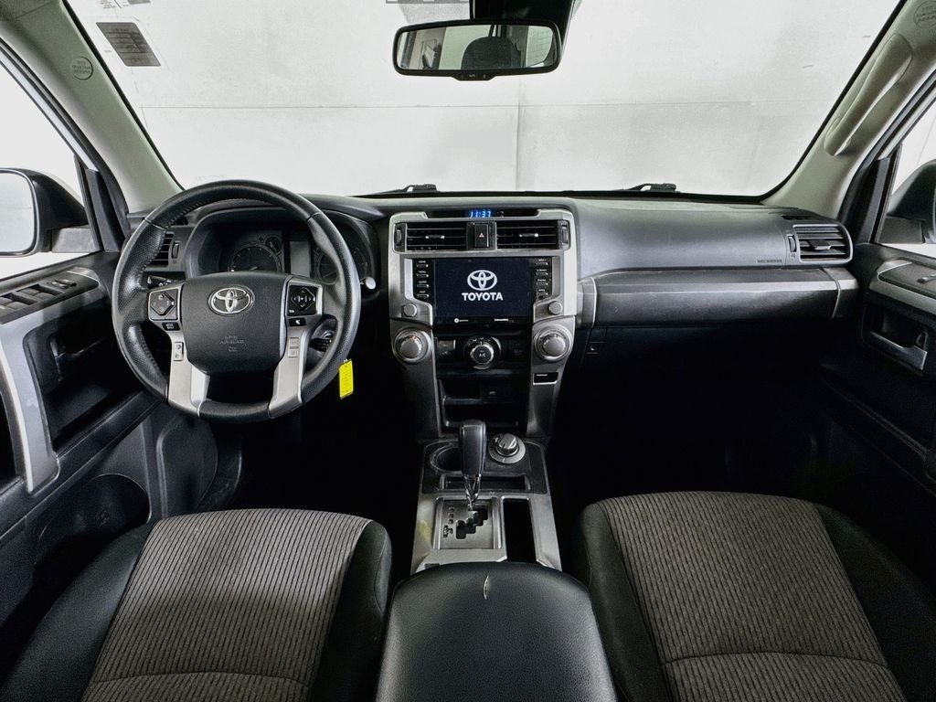 2020 Toyota 4Runner SR5 4WD