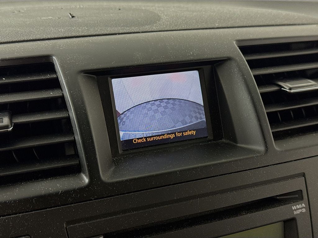 2008 Toyota Highlander Hybrid Base