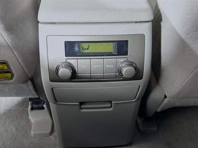 2008 Toyota Highlander Hybrid Base