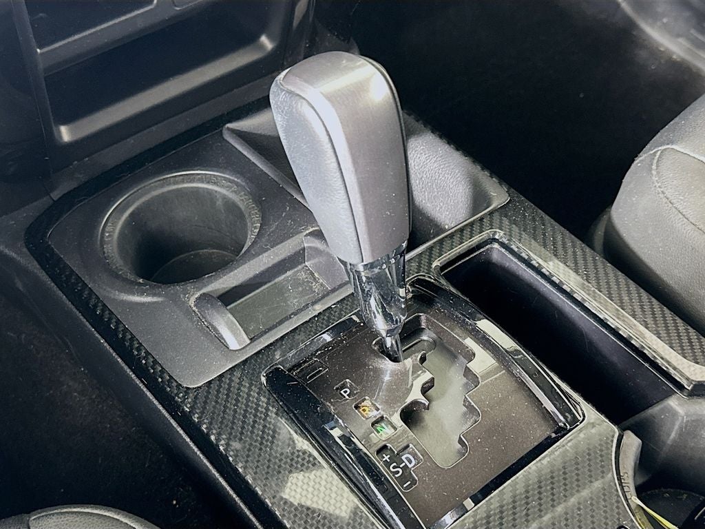 2021 Toyota 4Runner Venture