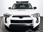 2021 Toyota 4Runner Venture