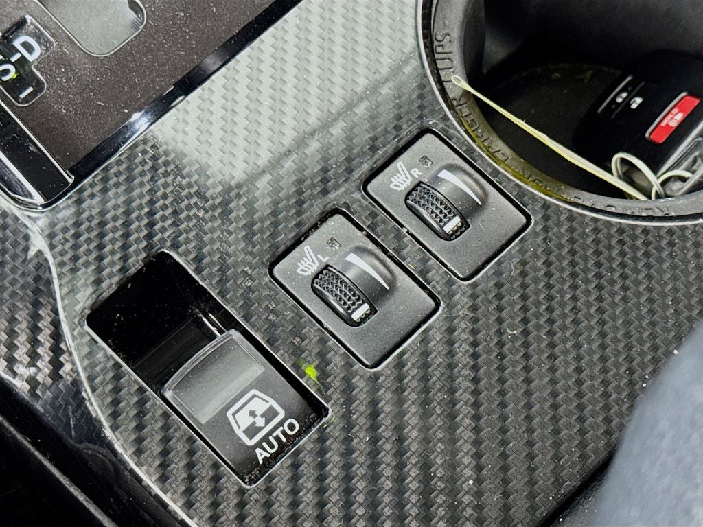 2021 Toyota 4Runner Venture