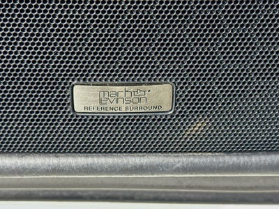 2014 Lexus LS 460 460 AWD-Mark Levinson