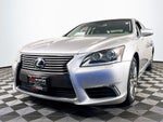 2014 Lexus LS 460 460 AWD-Mark Levinson