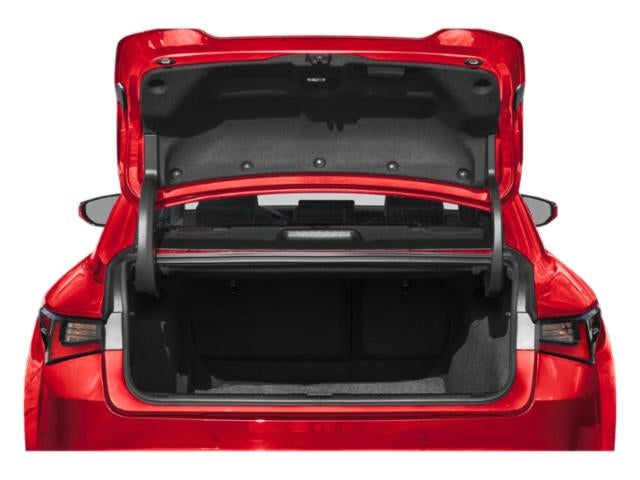 2025 Lexus IS 350 350 F SPORT AWD