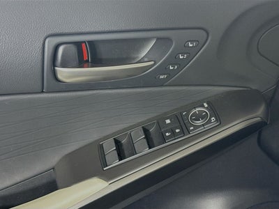 2025 Lexus IS 350 350 F SPORT AWD