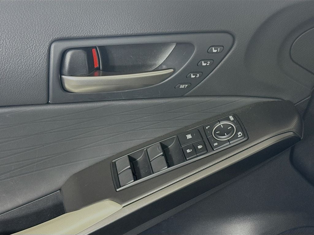 2025 Lexus IS 350 350 F SPORT AWD