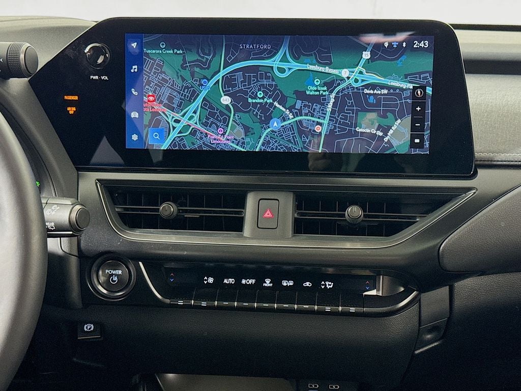 2025 Lexus UX 300h 300h Premium