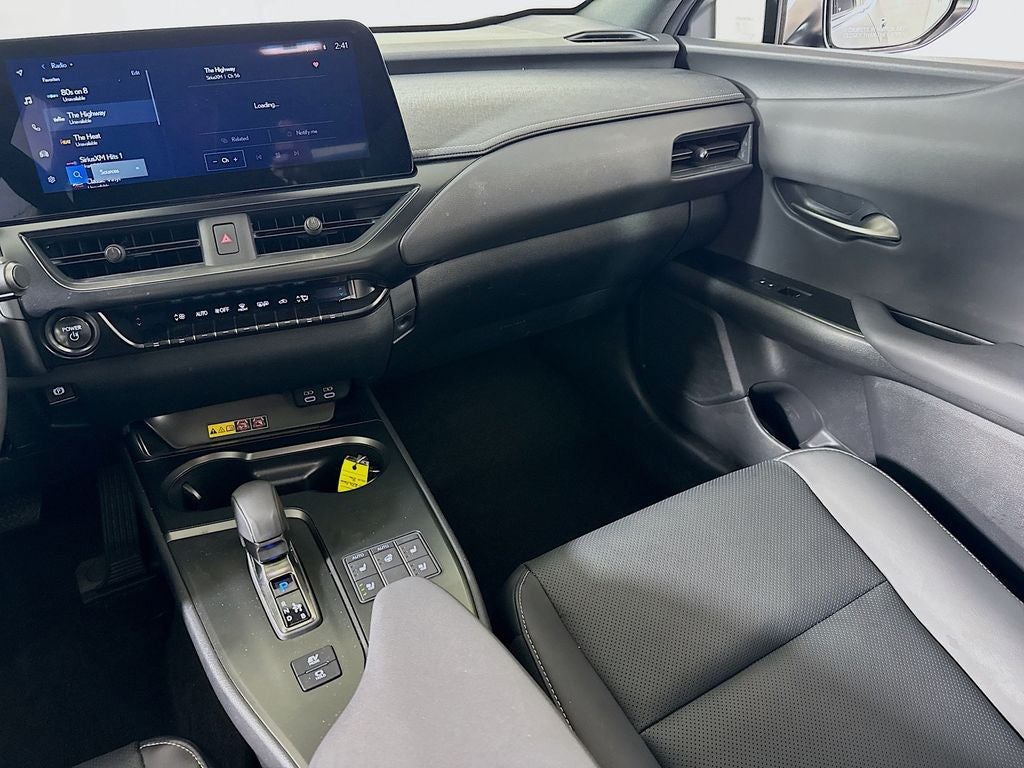 2025 Lexus UX 300h 300h Premium