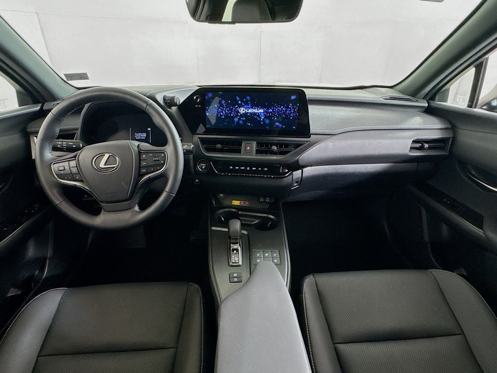 2025 Lexus UX 300h 300h Premium