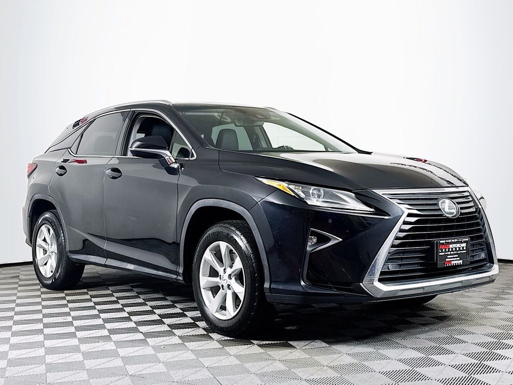 2016 Lexus RX 350 350 AWD