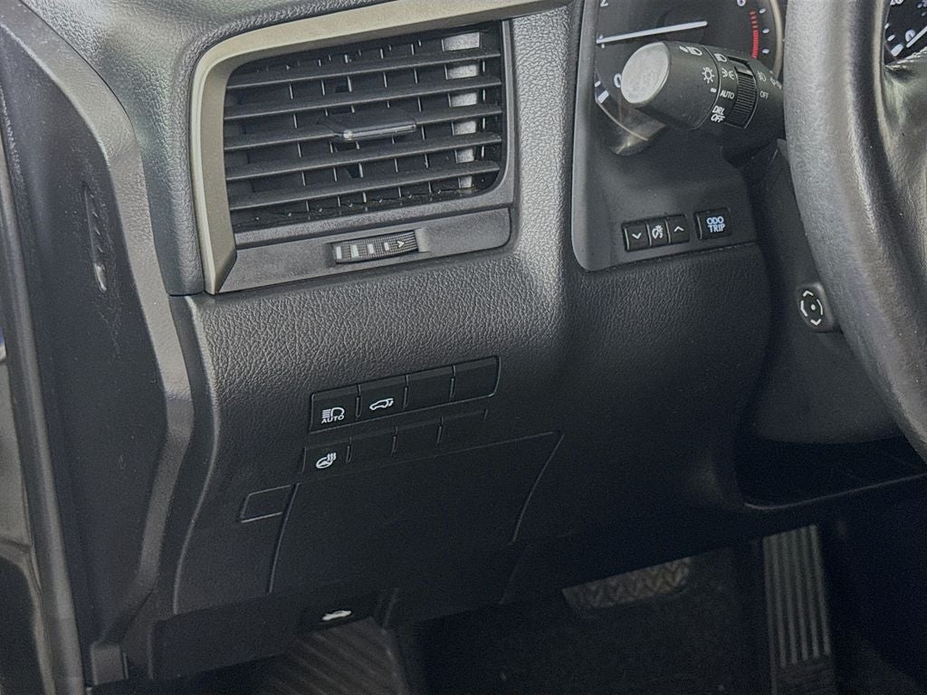 2016 Lexus RX 350 350 AWD