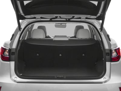 2016 Lexus RX 350 350 AWD