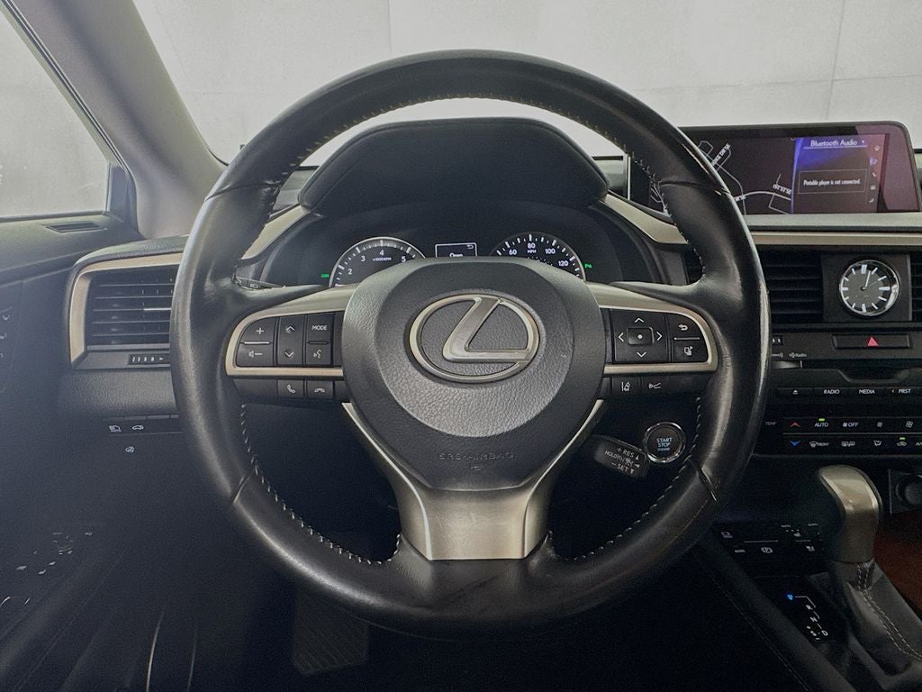 2016 Lexus RX 350 350 AWD