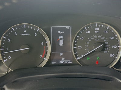 2016 Lexus RX 350 350 AWD