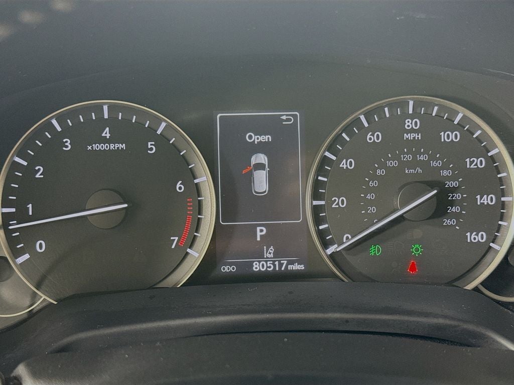 2016 Lexus RX 350 350 AWD