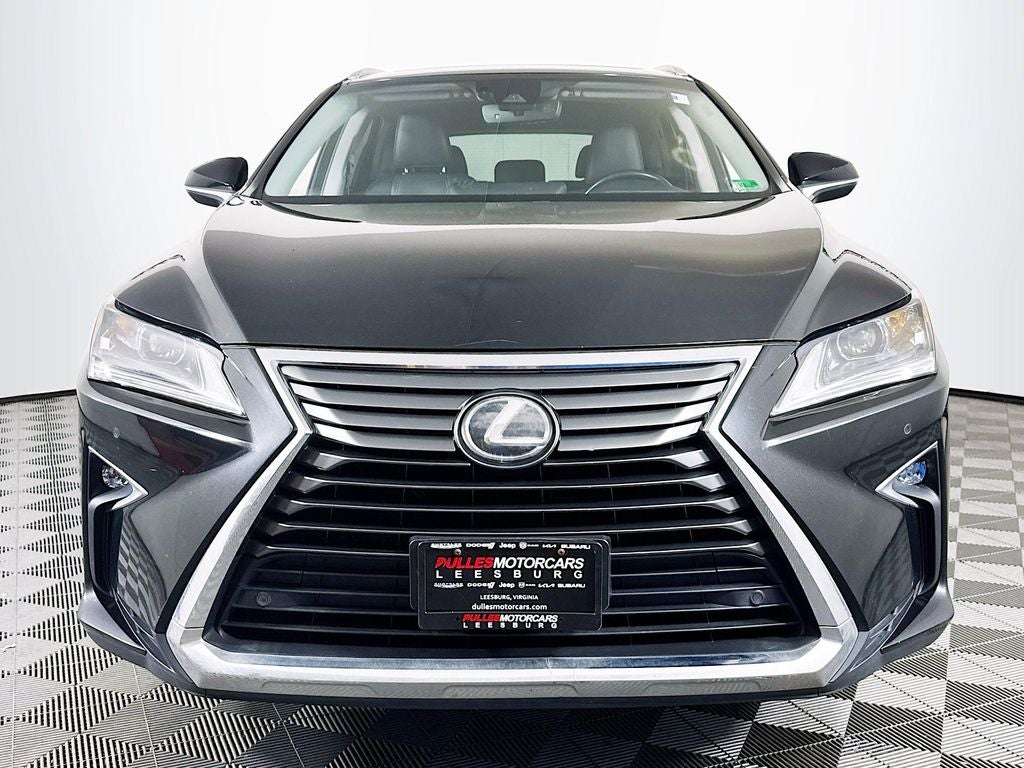 2016 Lexus RX 350 350 AWD