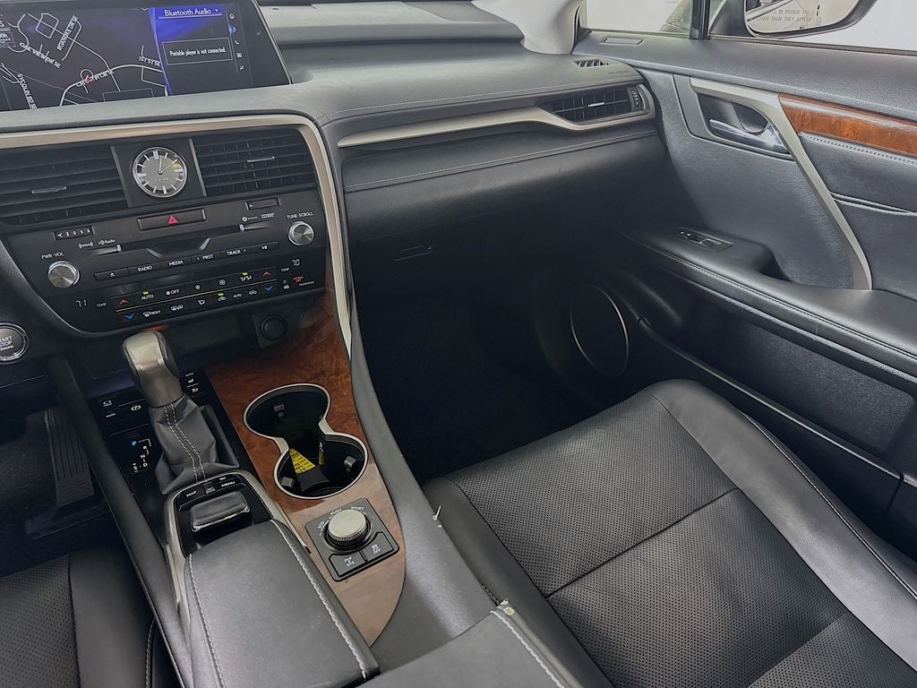 2016 Lexus RX 350 350 AWD