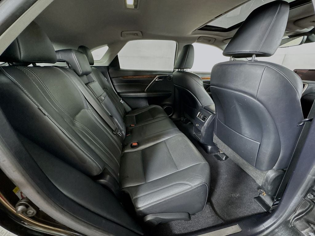 2016 Lexus RX 350 350 AWD