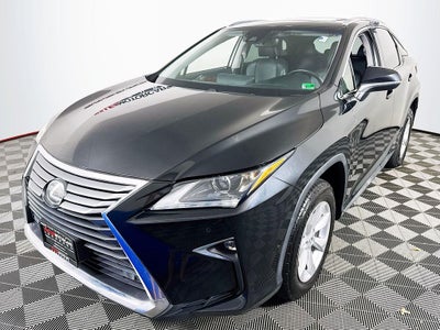 2016 Lexus RX 350 350 AWD