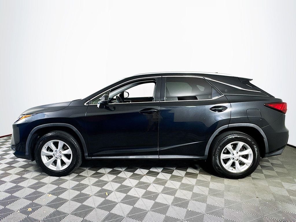 2016 Lexus RX 350 350 AWD